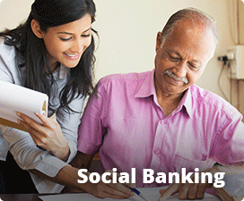 Social Banking
