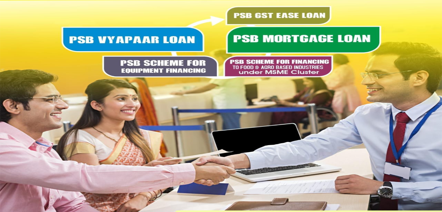 Punjab & Sind Bank MSME Loan Schemes for Small Business Growth and Support 
